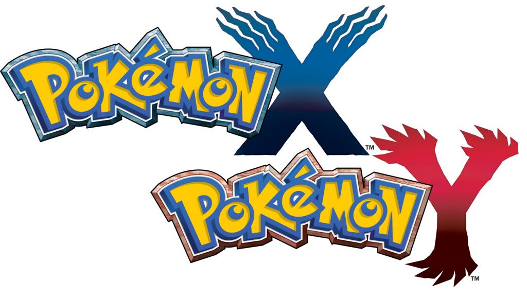 Pokémon X et Y