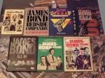 des livres sur les films de James Bond Bond-001-3af6a16