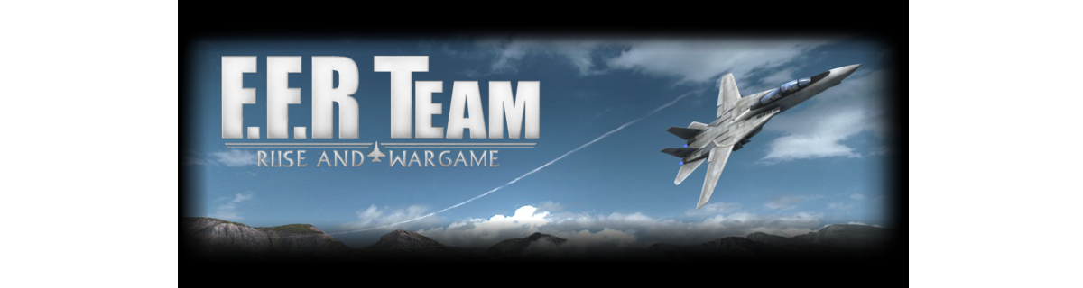 FFR : R.U.S.E & Wargame Forum Index