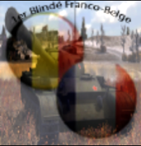 regiment blindé de dragons fr. et be. Index du Forum