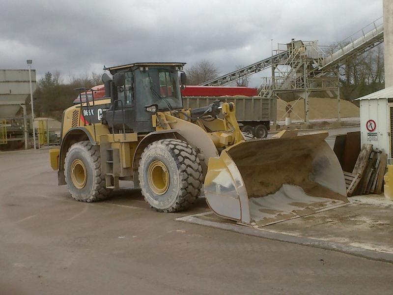 caterpillar de securite