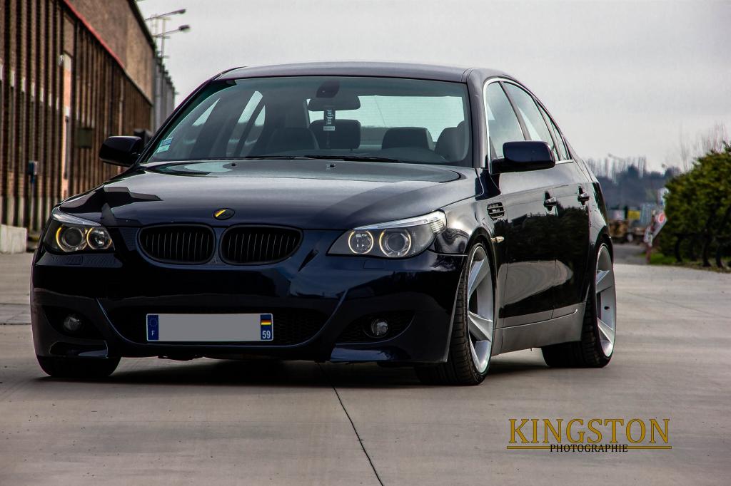 Bmw 530d non start #4