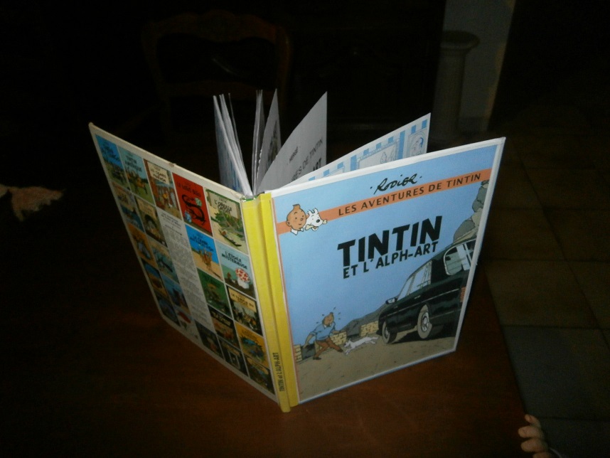 TÉLÉCHARGER TINTIN ALPH ART RODIER TINTIN ART RODIER ALPH TÉLÉCHARGER