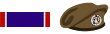 Vétéran Participation (x2) Vétéran Participation (x2)