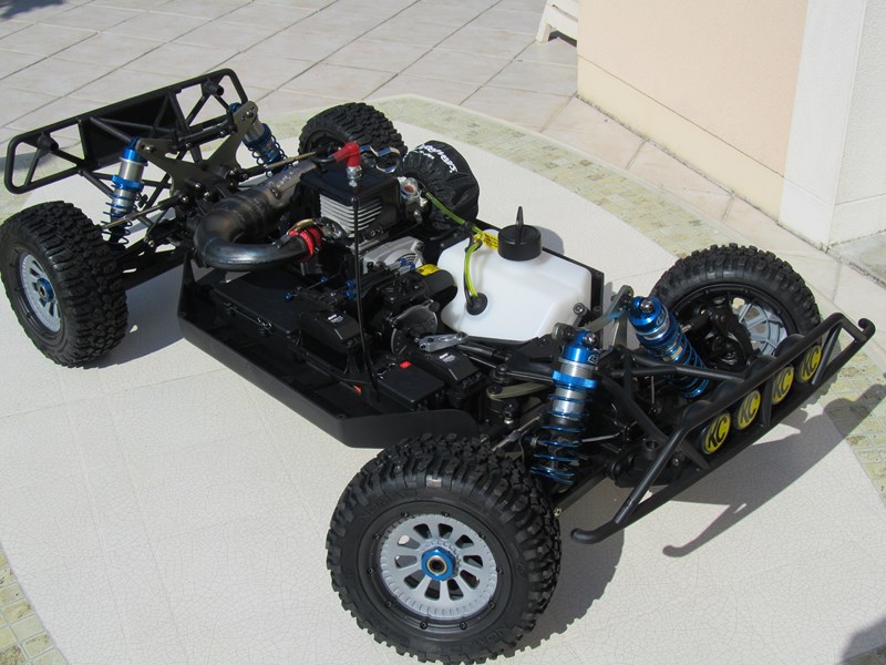 Furious's 5ive T powered by Grizzly Factory Img_2335-800x600--3f8f08d