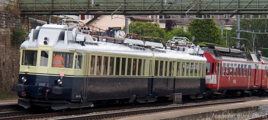 Spot du jour ferroviaire. Nouvelles photos postées le 28 Novembre 2016 Bcfe-46-736-fl-ch...e-bls_02-3f8783a