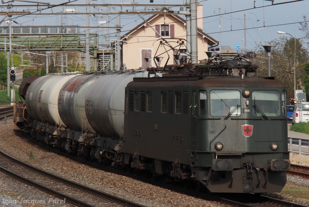 Spot du jour ferroviaire. Nouvelles photos postées le 28 Novembre 2016 Ae-66-11513-walli...n-cff_02-3de403b