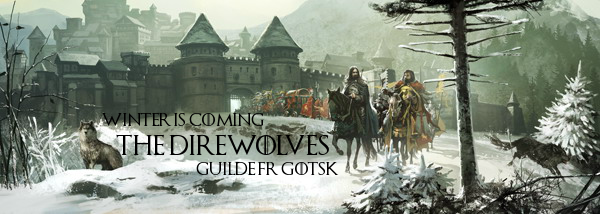The Direwolves Index du Forum