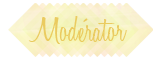 Moderator Moderator