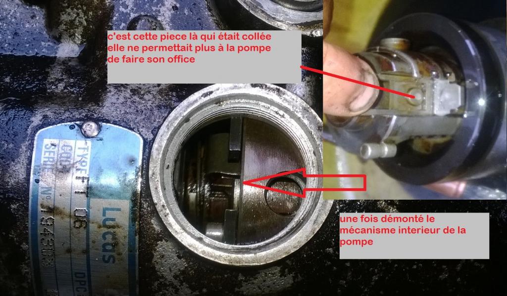 belphegorforum :: reparation pompe injection lucas