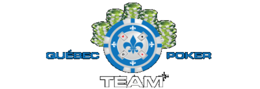 Québec Poker Team Index du Forum