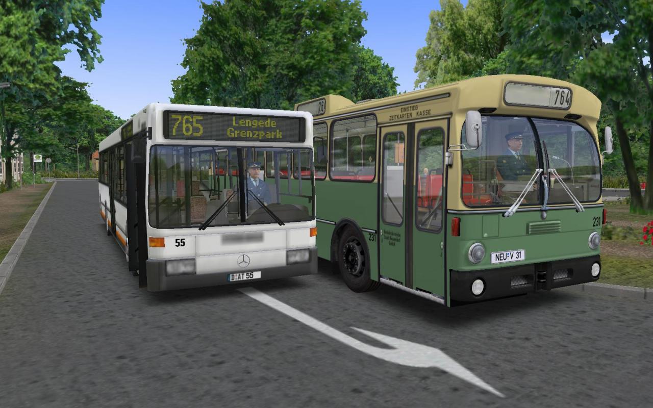 TÉLÉCHARGER OMSI 2 RATP
