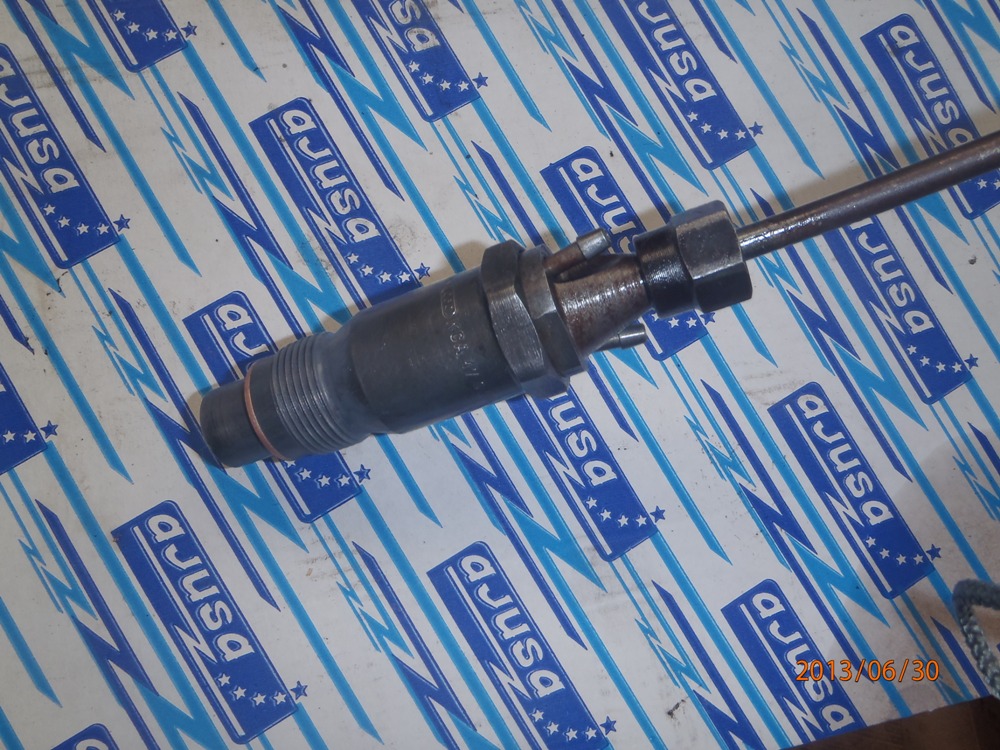 impossible de démonter l'injecteur du porte injecteur P6300001a-41c9854