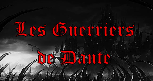 L'Antre De Dante Index du Forum