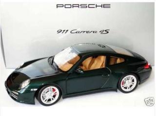 porsche 997 miniature