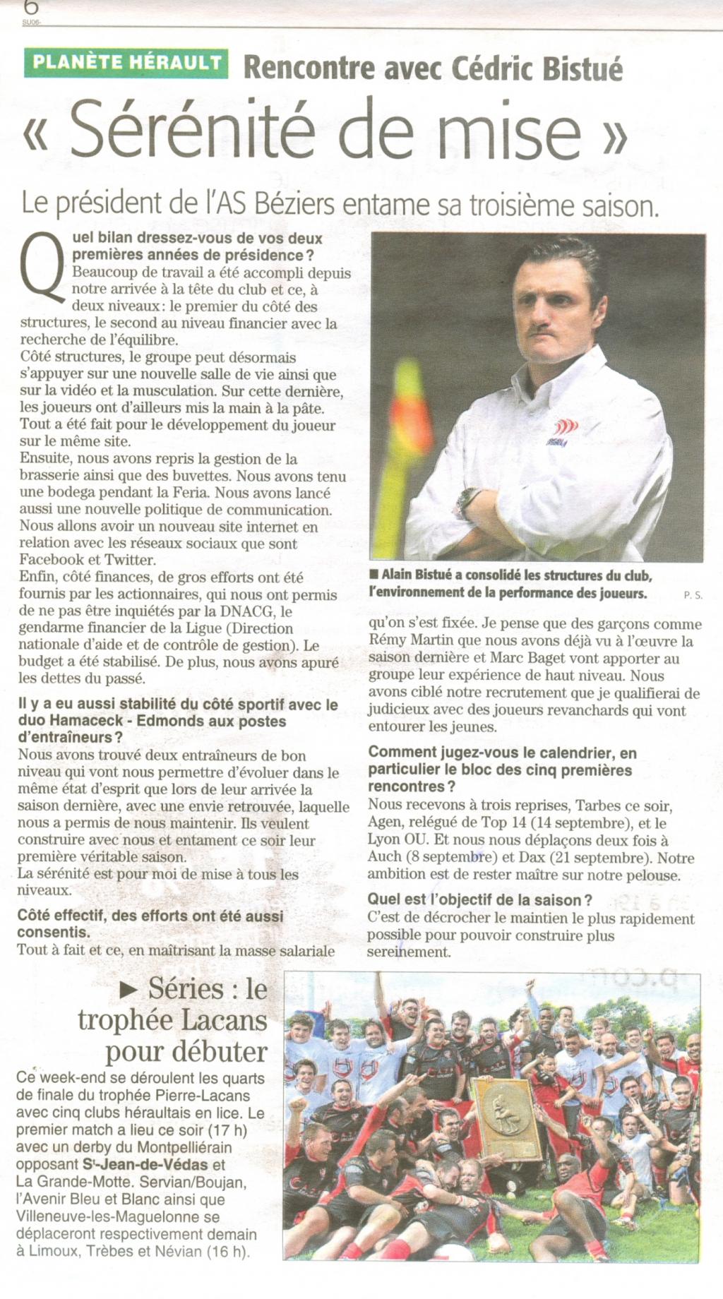 rencontre servian
