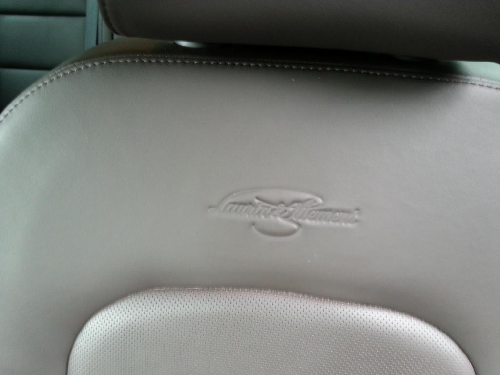 Skoda Superb 3.6 V6 Laurin &
Klement 20130518_130844-3e49a43