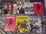 des livres sur les films de James Bond Bond-019-3e691eb