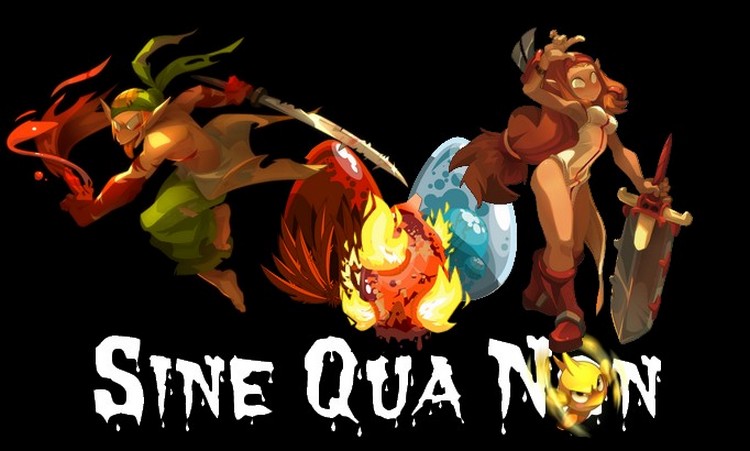 Sine Qua Non - Many Index du Forum