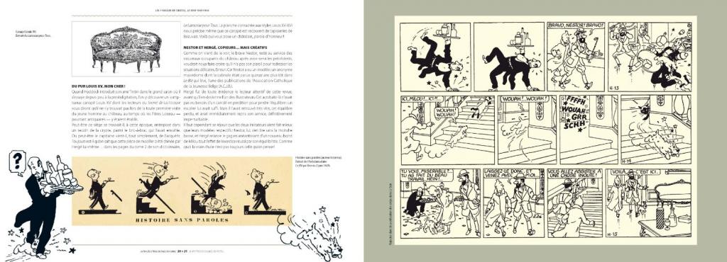 Les Aventures De Tintin La Mal Diction De Raspar Capac T Le