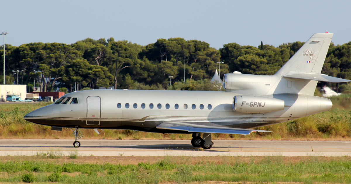 DASSAULT FALCON 900 Img_0931-404613f