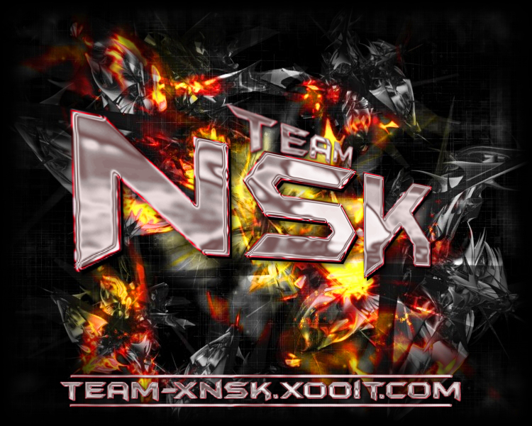 .:*Team xNsK*:. Index du Forum