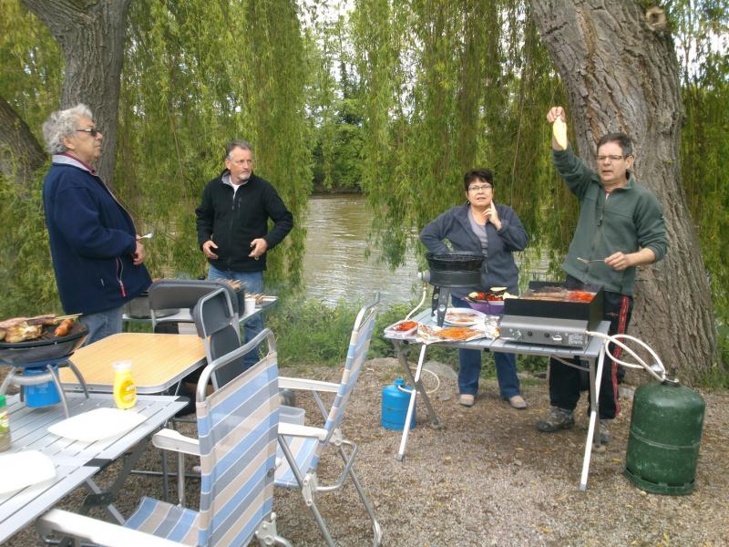 Forum rencontre camping car