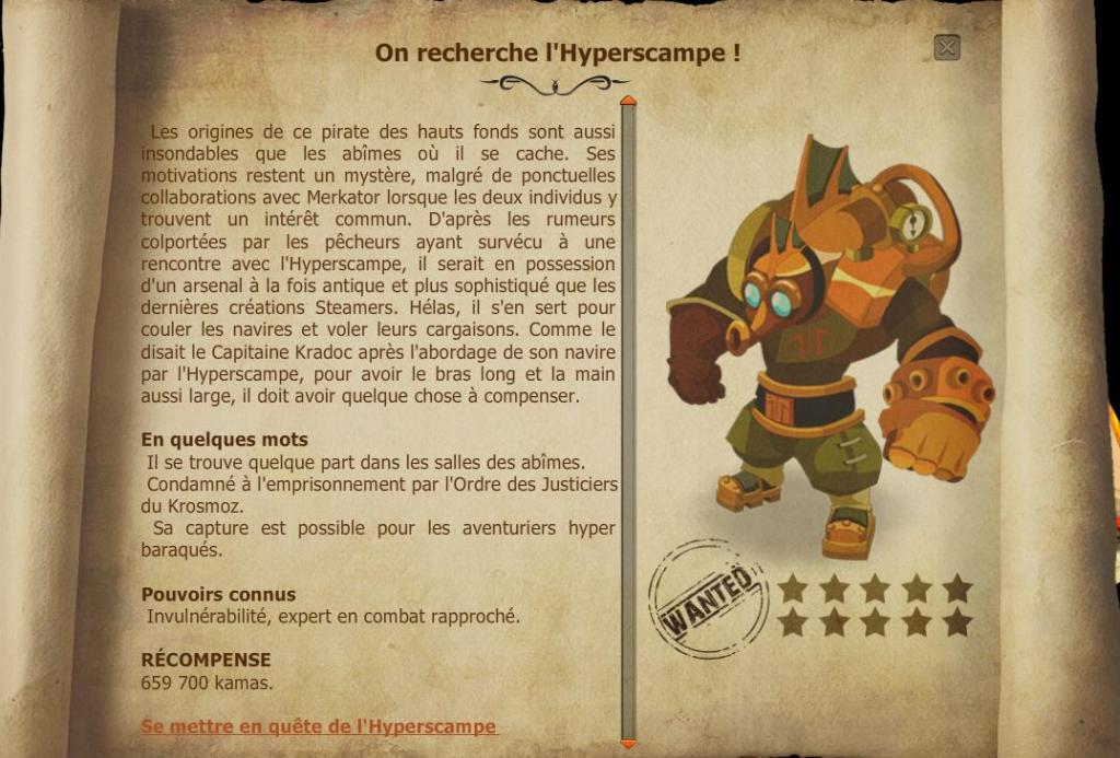 De Sebaboudra On Recherche L Hyperscampe
