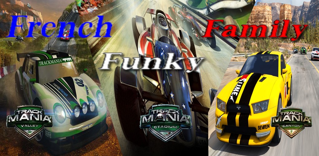 French Funky Family Team Index du Forum