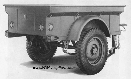 Jeep Danbury 1/16e, motorisée Sumo + remorque Bantam 1/4 t Jeeptrailer.willy...29reartn-427c3d8