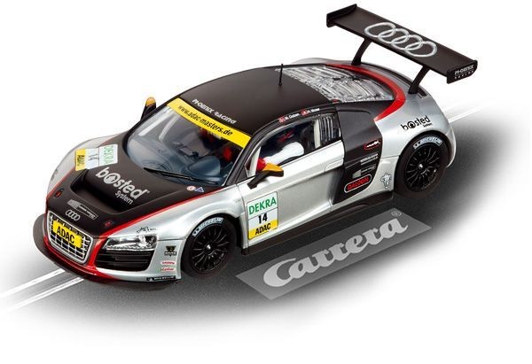 Slot Racing Club Mosan asbl :: Mon futur tracé Votre avis