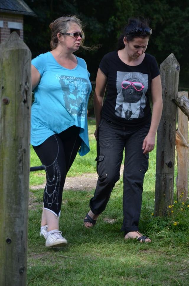 Rencontre normandie