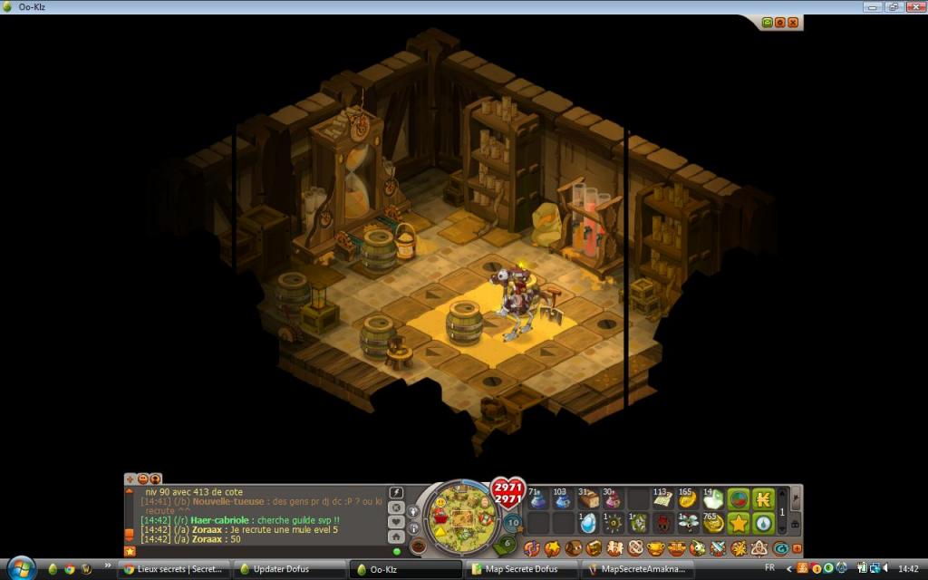 TÉLÉCHARGER BOT DOFUS MINEUR GRATUIT