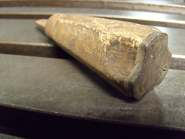 Lot De Tournevis Anciens – Plat Et Cruciforme – Modèle 1226