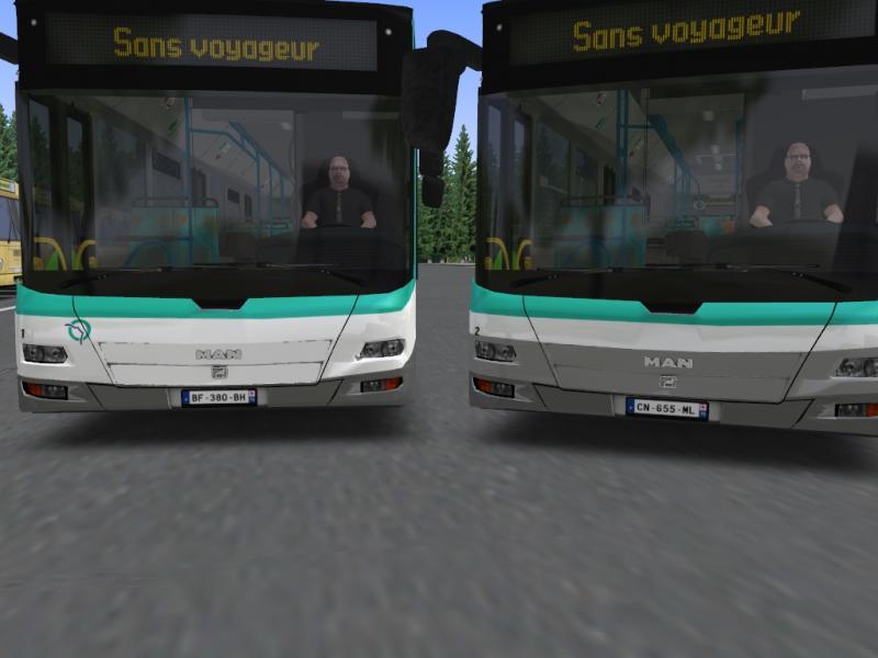 TÉLÉCHARGER OMSI 2 RATP 2 RATP OMSI TÉLÉCHARGER