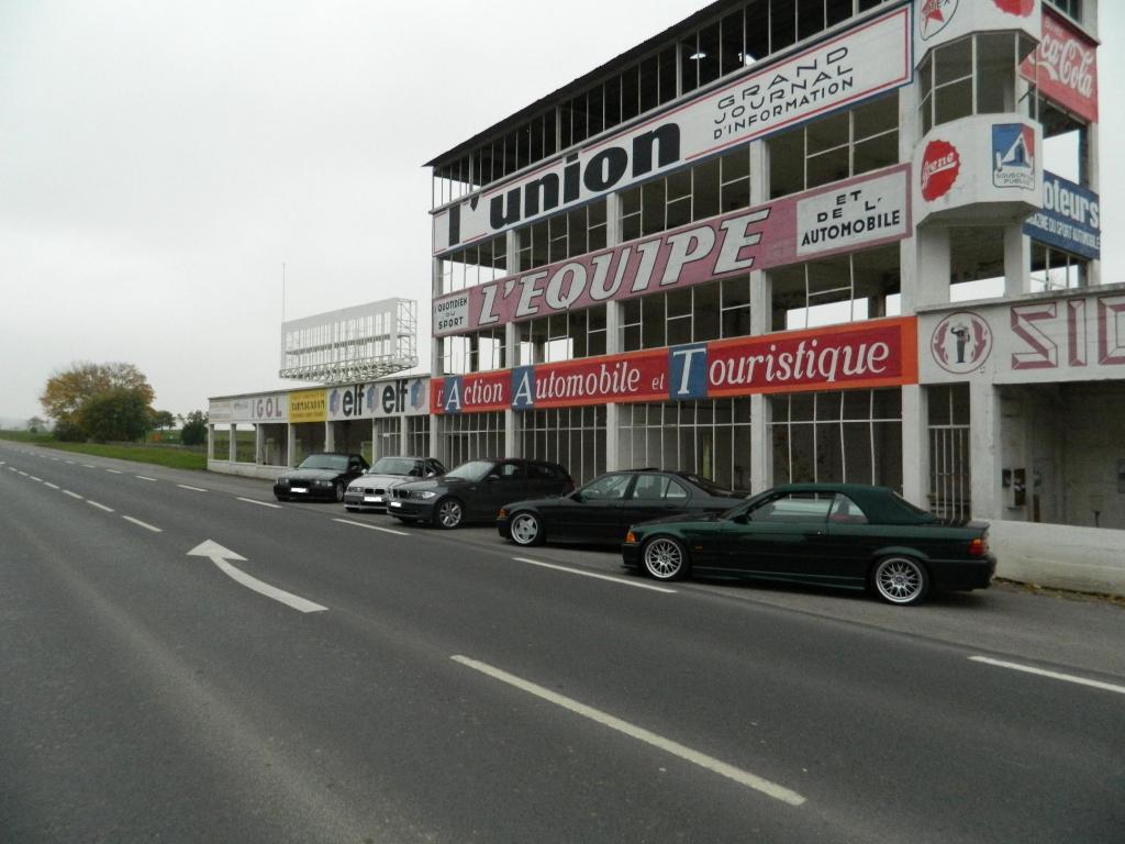 Bmw forum reims #2