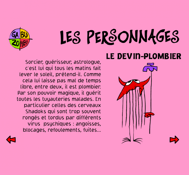 Des Devins Qui Allaient Au Fond Des Choses