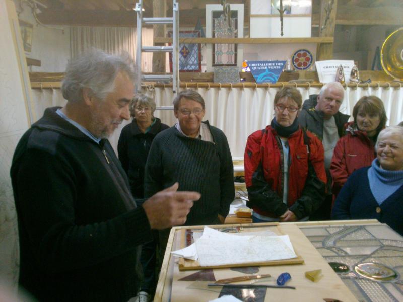 Forum rencontre camping car