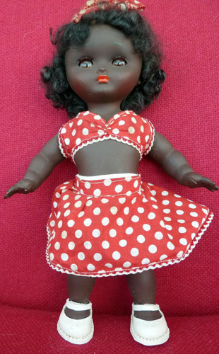 Poupee Muguette d’occasion | Plus que 2 exemplaires à -70