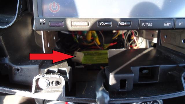 Forum Mitsubishi Outlander 4007 C Crosser Ouvert Depuis