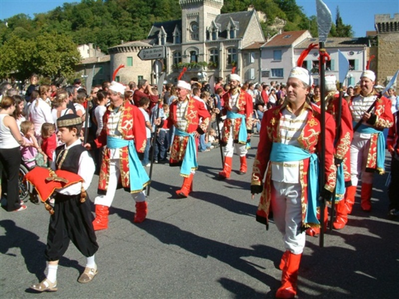 Rencontres tintinophiles chabeuil