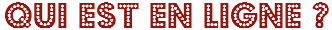 Who is Online