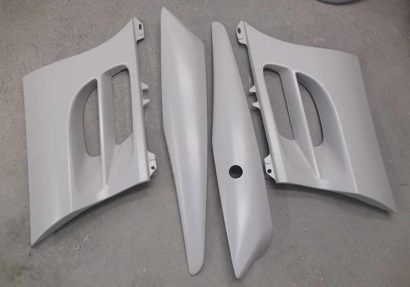restauration carrosserie exterieur MR2 mk2 REV1 Ouies-apreter-3d8e5ad