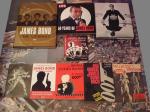 des livres sur les films de James Bond Bond-006-3e69192
