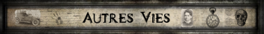 Autres Vies