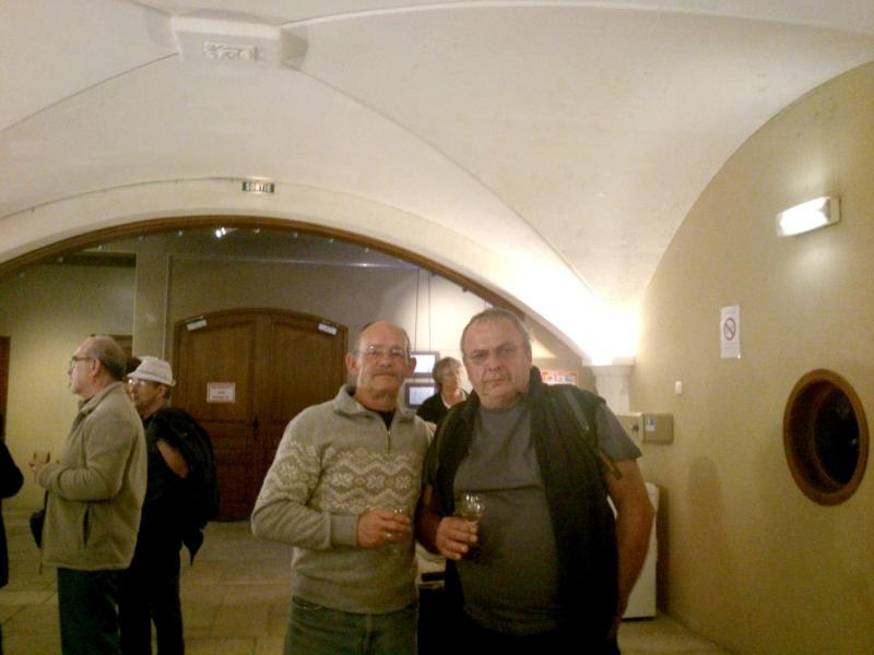 Forum rencontre camping car