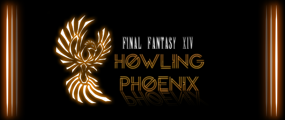 howling phoenix Index du Forum