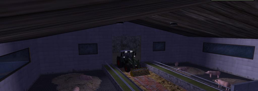 comment avoir du fumier dans ls 2013