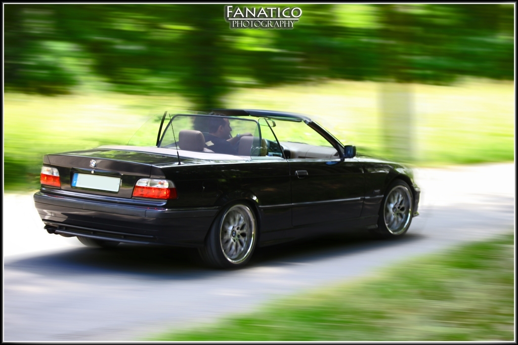 Bmw normandie passion #6