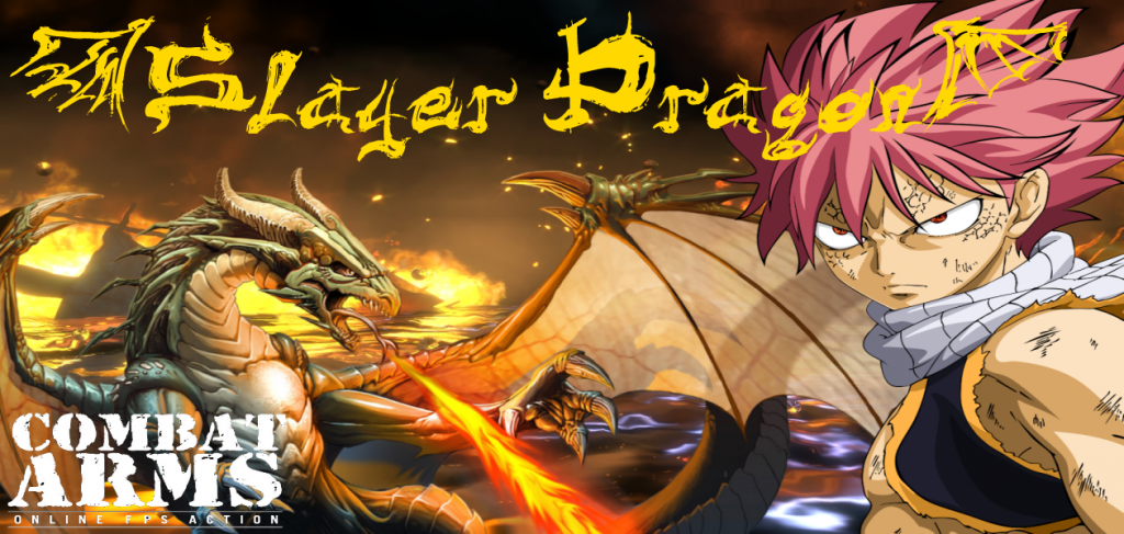 les slayerdragon Index du Forum